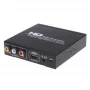 Конвертер HDMI в CVBS + HDMI Auto / Dr.HD CV 123 HHC